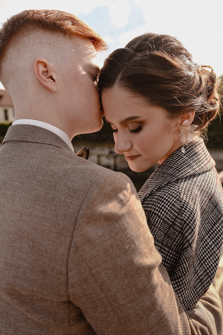 Алина и Дмитрий. Свадебный и семейный фотограф в Ростове-на-Дону Елена Сторожок