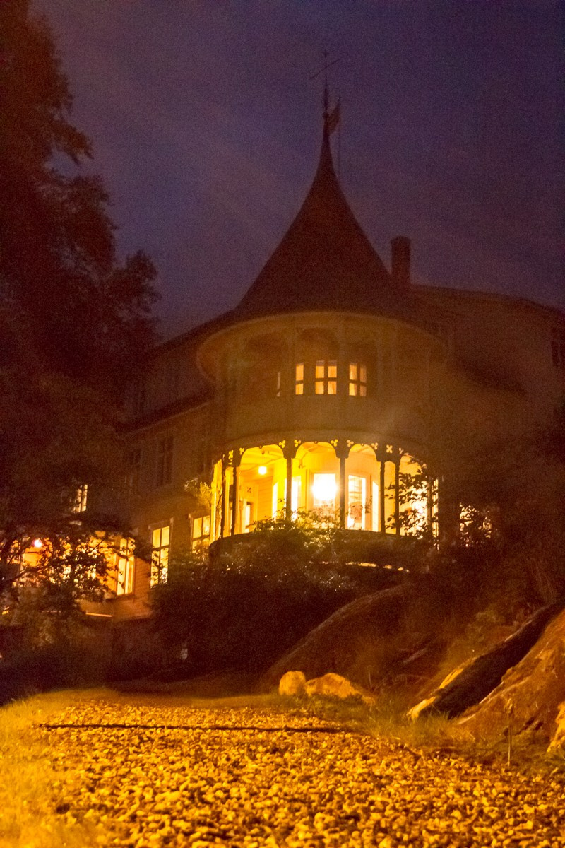 07/17. Норвегия. Walk&Fly with Batay