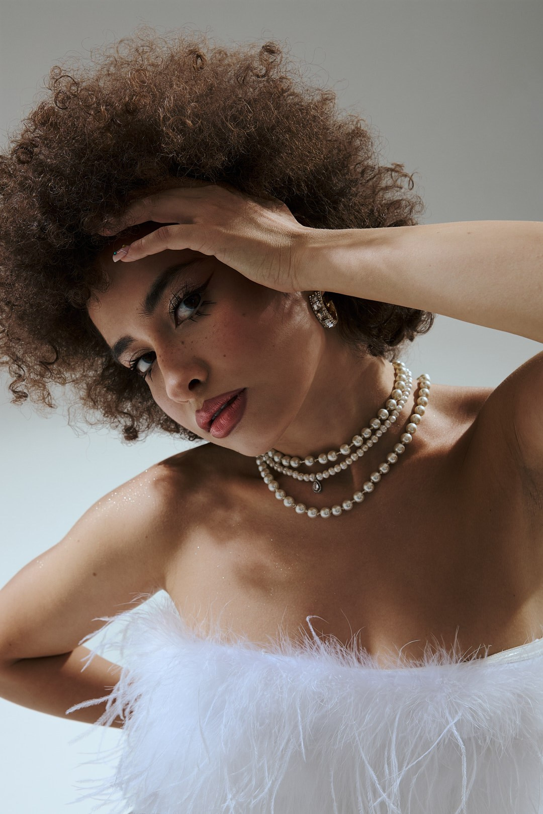 Fashion editorial photoshoots. Mona — Fashion & Documentary photographer