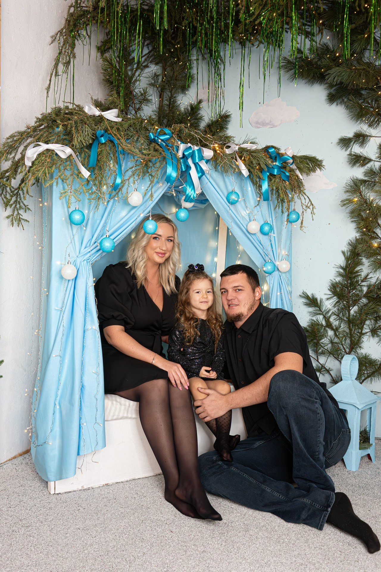 Отзывы. Фотограф на Камчатке Анна Моргачёва. Семейные и детские съёмки