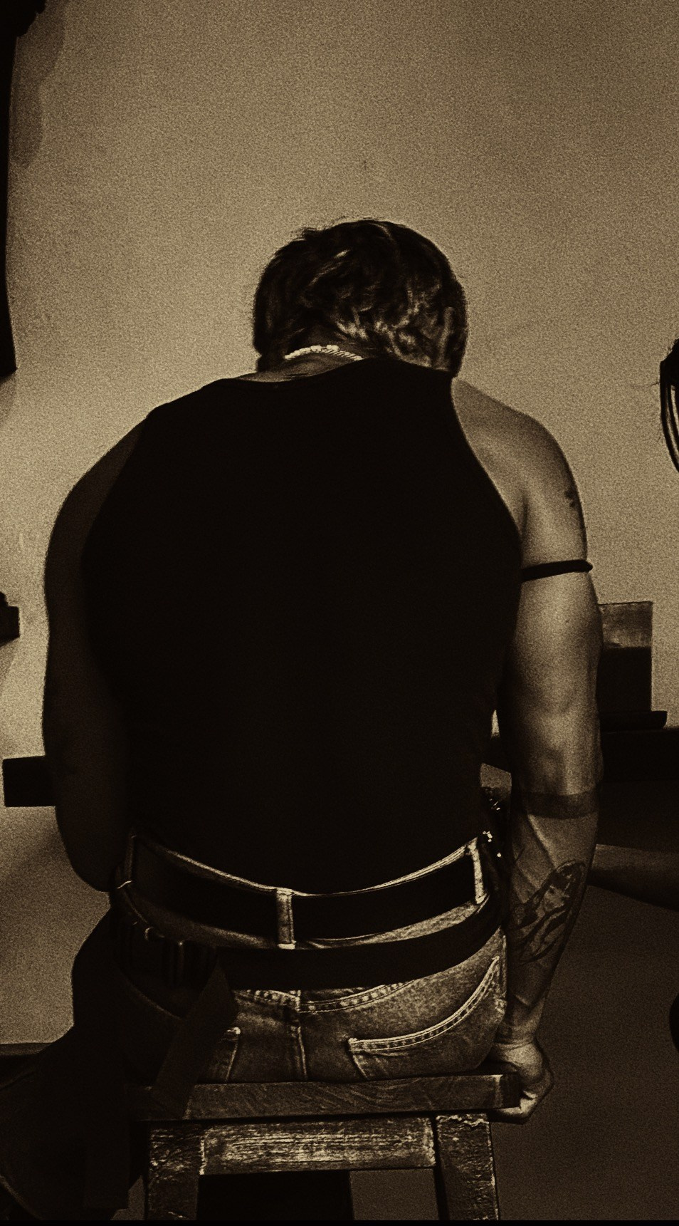 Who u are?. Carolinetru