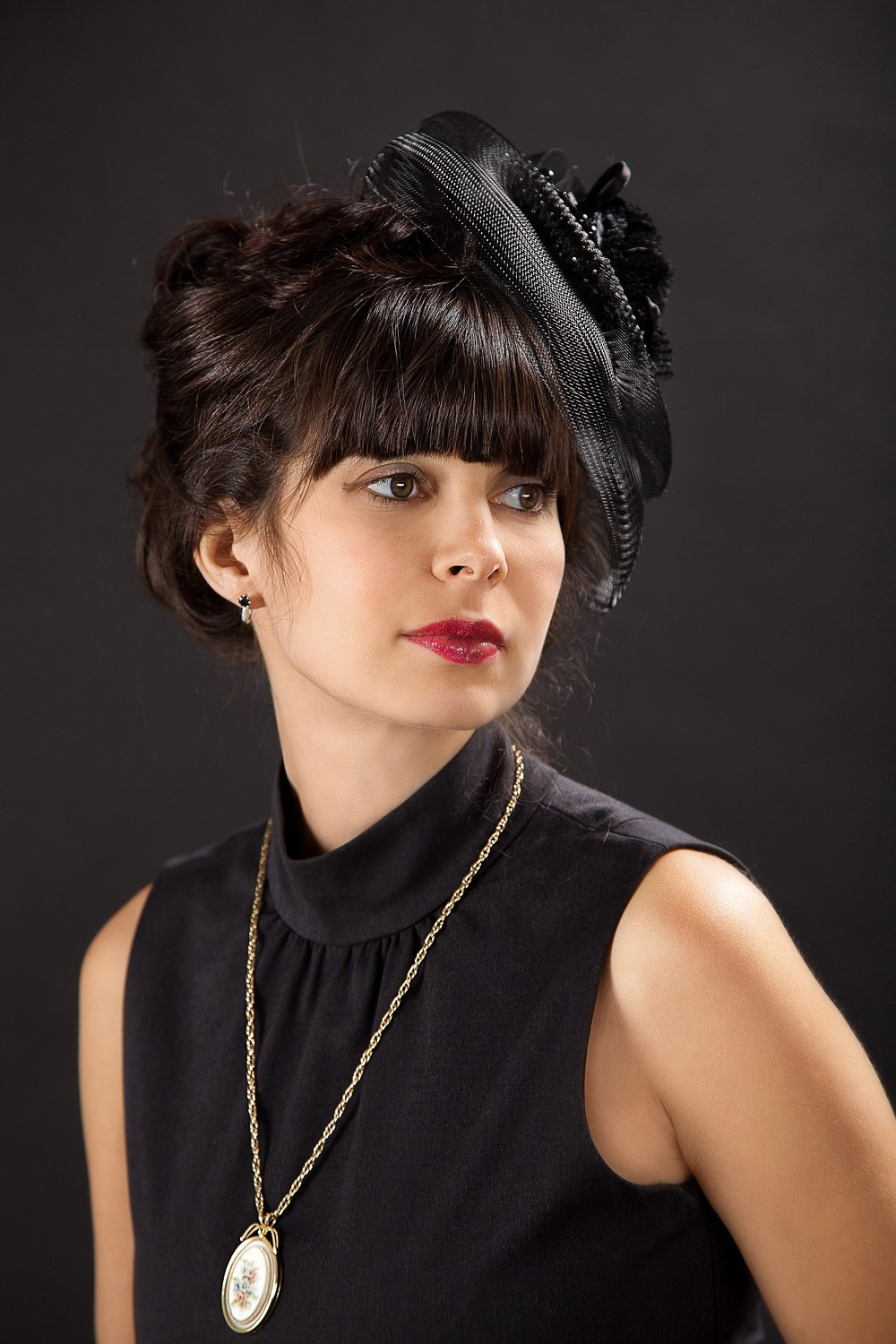 Портретная съемка. Антон и Татьяна Денисенко