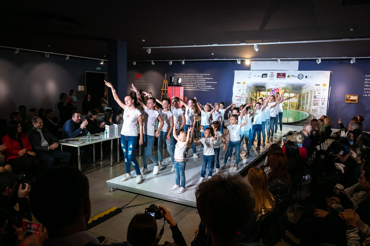 Международная выставка «Здравствуй, Италия!», Москва, Манеж, декабрь 2018 г. Портретные фотографы в Москве — Анна и Алексей Бородины