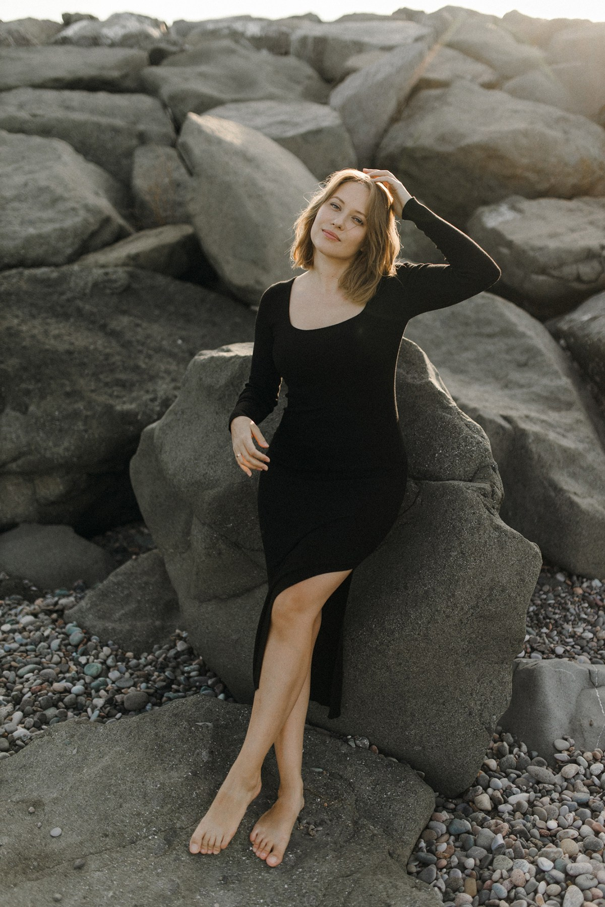 Olya. Anastasia Blud Photography