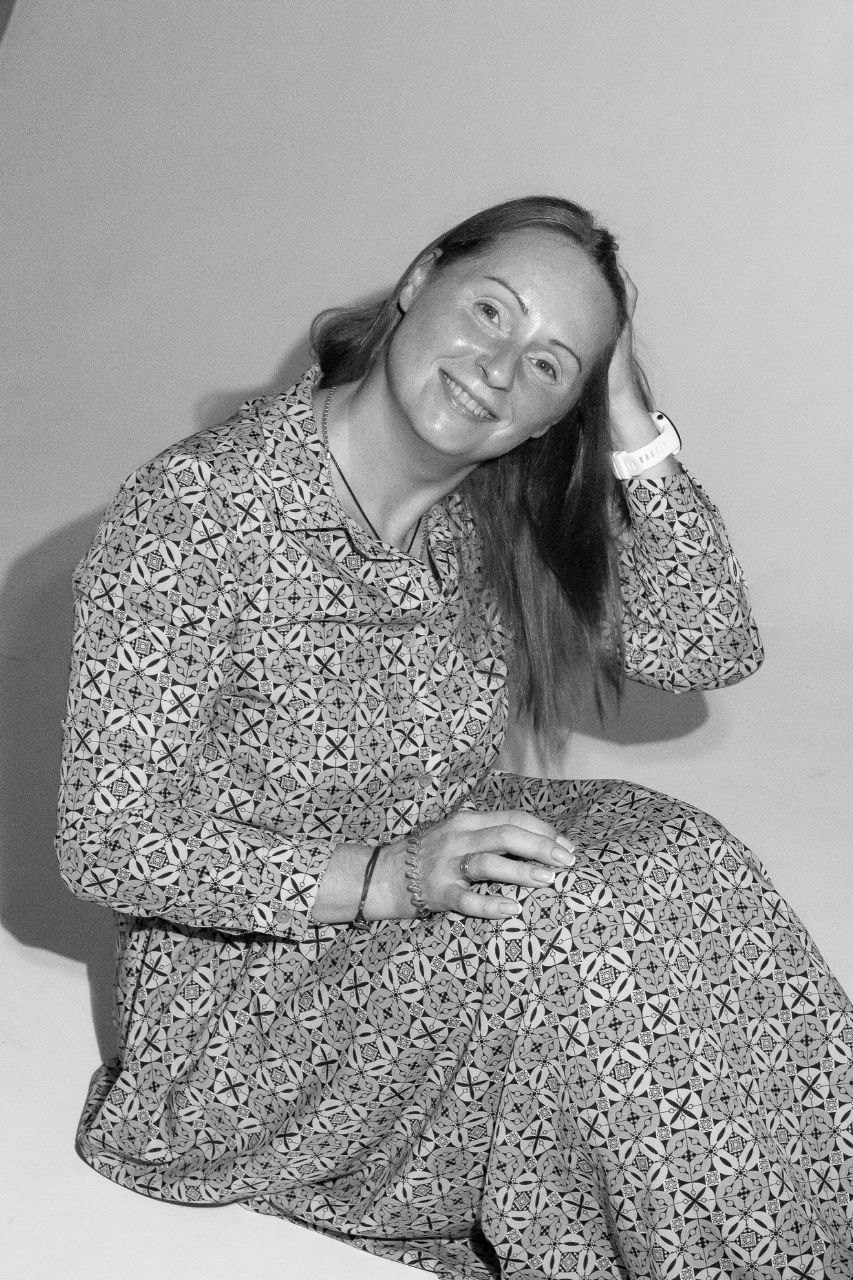 Честный фотопроект. Фотограф Елена Зиновьева