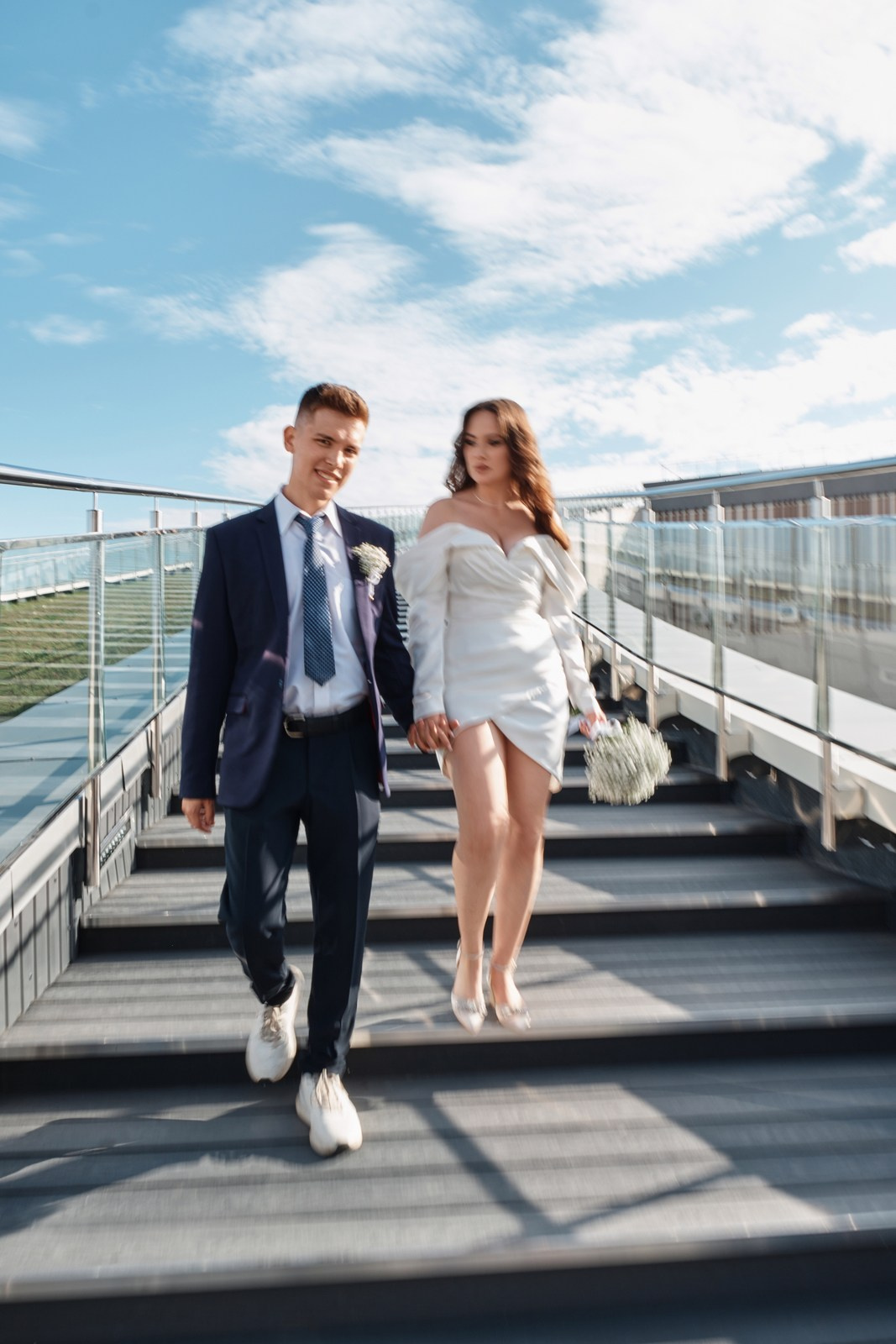 Пакет «Свадебный день». Фотограф в Великом Новгороде