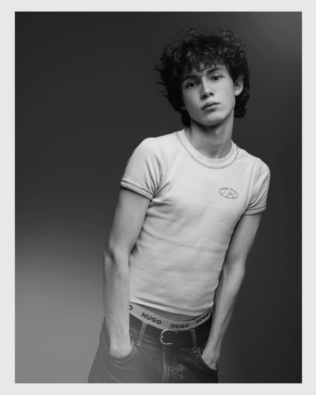 Портреты. Фотограф Уфа