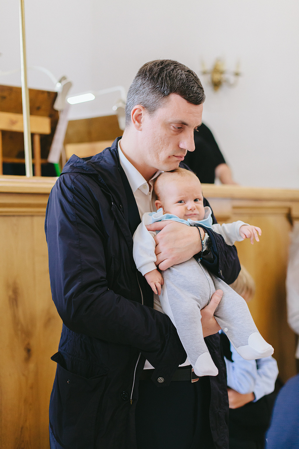 Венчание Романа и Надежды. Фотограф на венчание, крещение