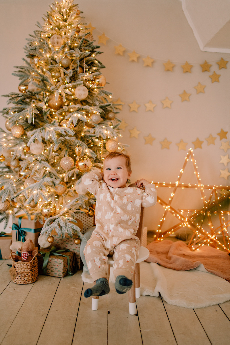 Лена, Слава, Мила и Максим. Семейный и свадебный фотограф в Рязани Лиза Голованова
