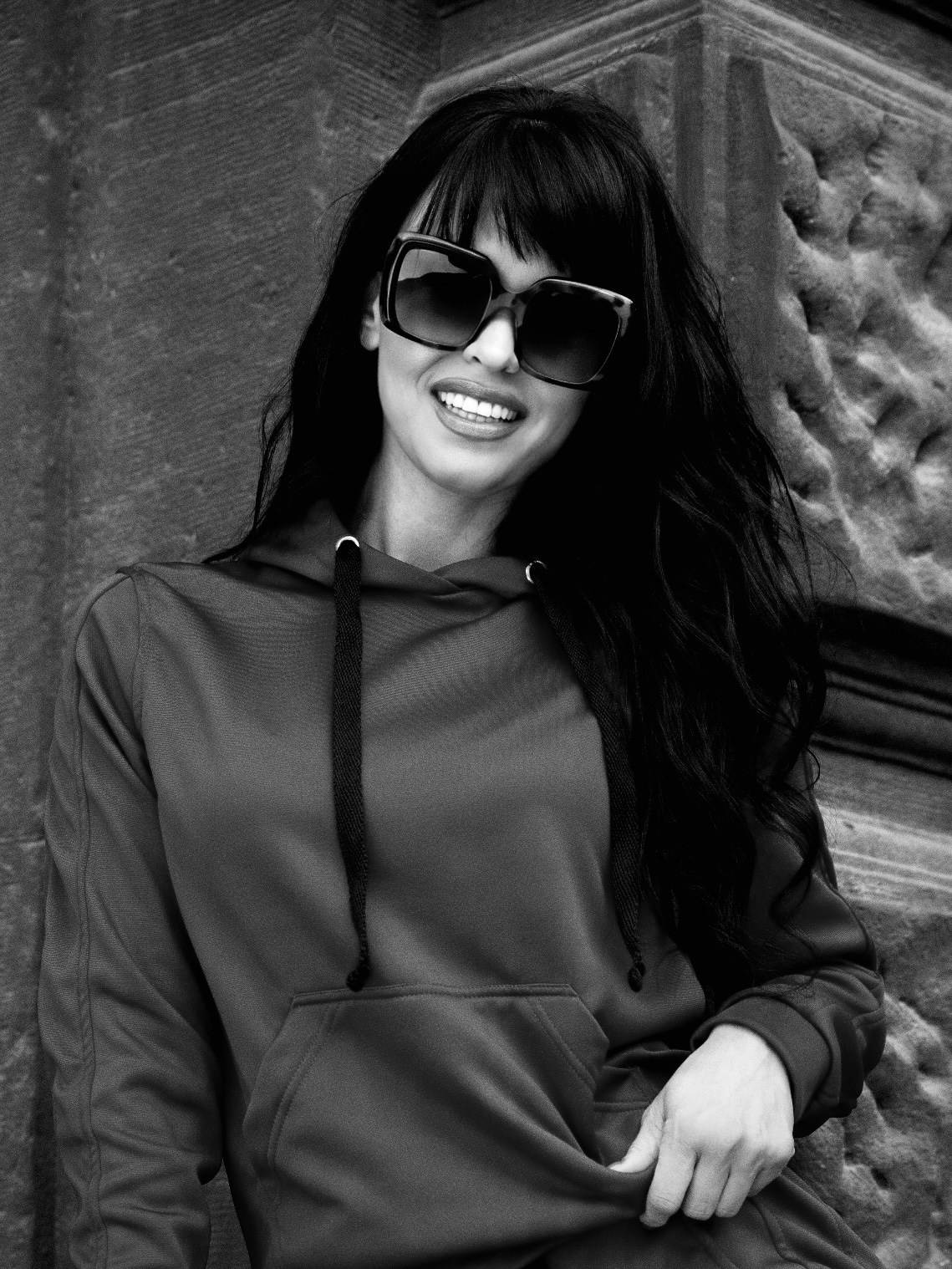 Black and White. Stanisso Ivanucci Photographer