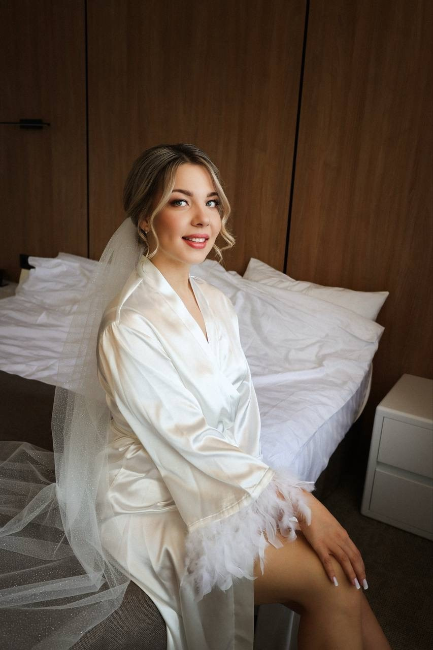 Юлия и Владимир. Свадебный фотограф и рилсмейкер | Астрахань