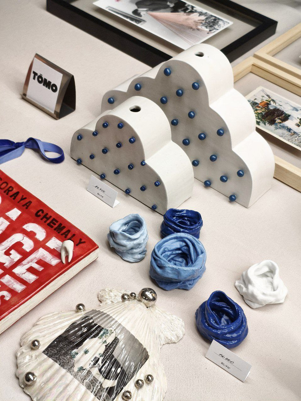 Проект *Стирание рутин*. Семенова Елизавета художник