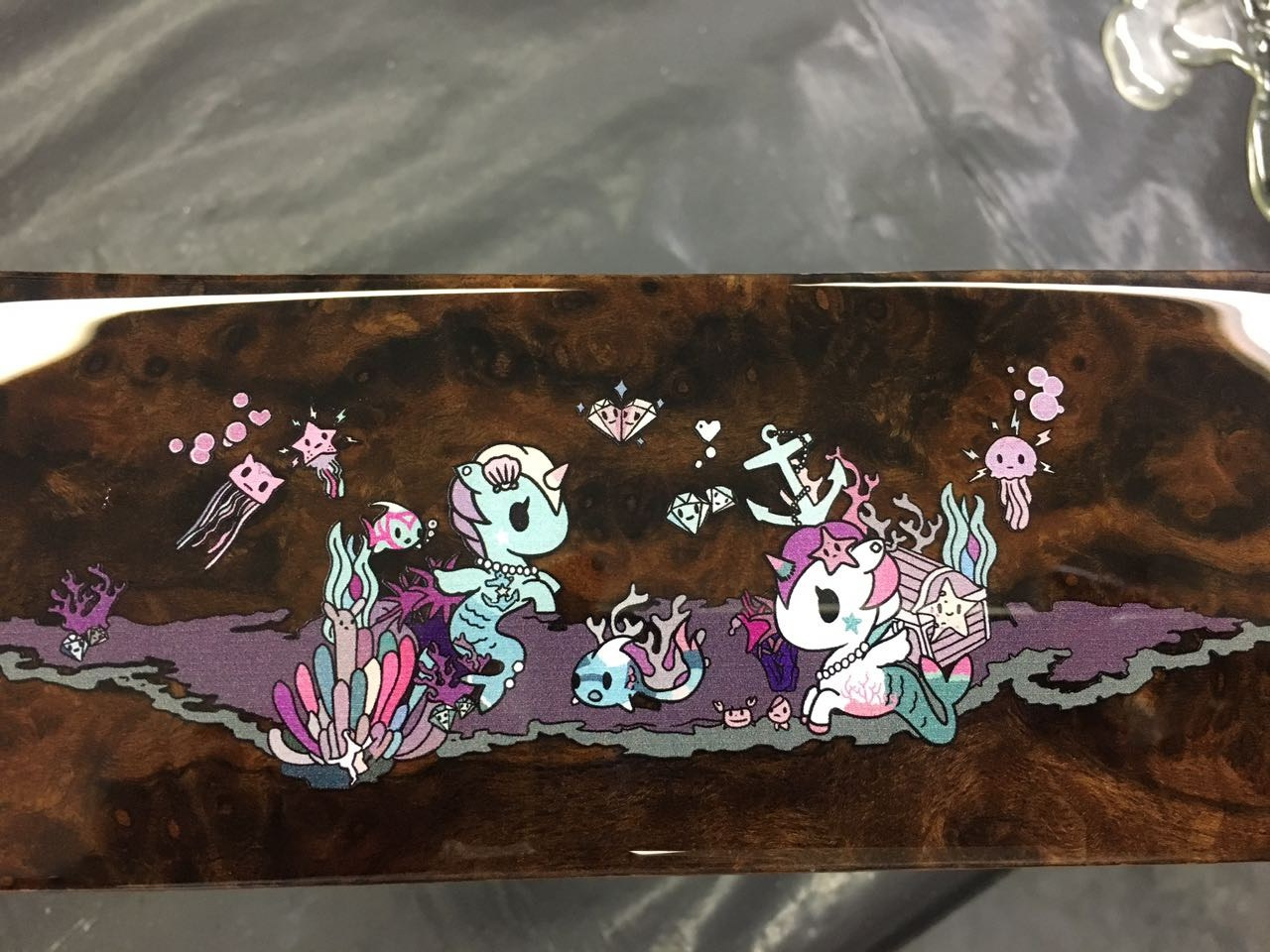 Bentley Bentayga First Edition. Design Yachts and Cars