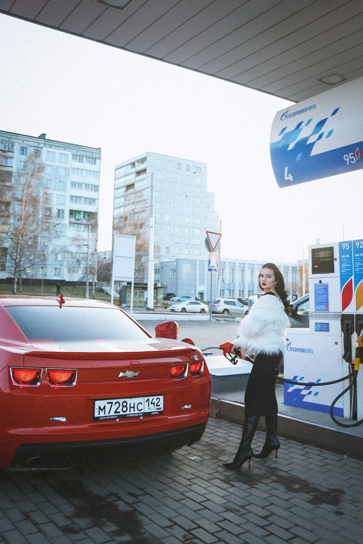 Shooting. Фотограф Ксюша Костюченко