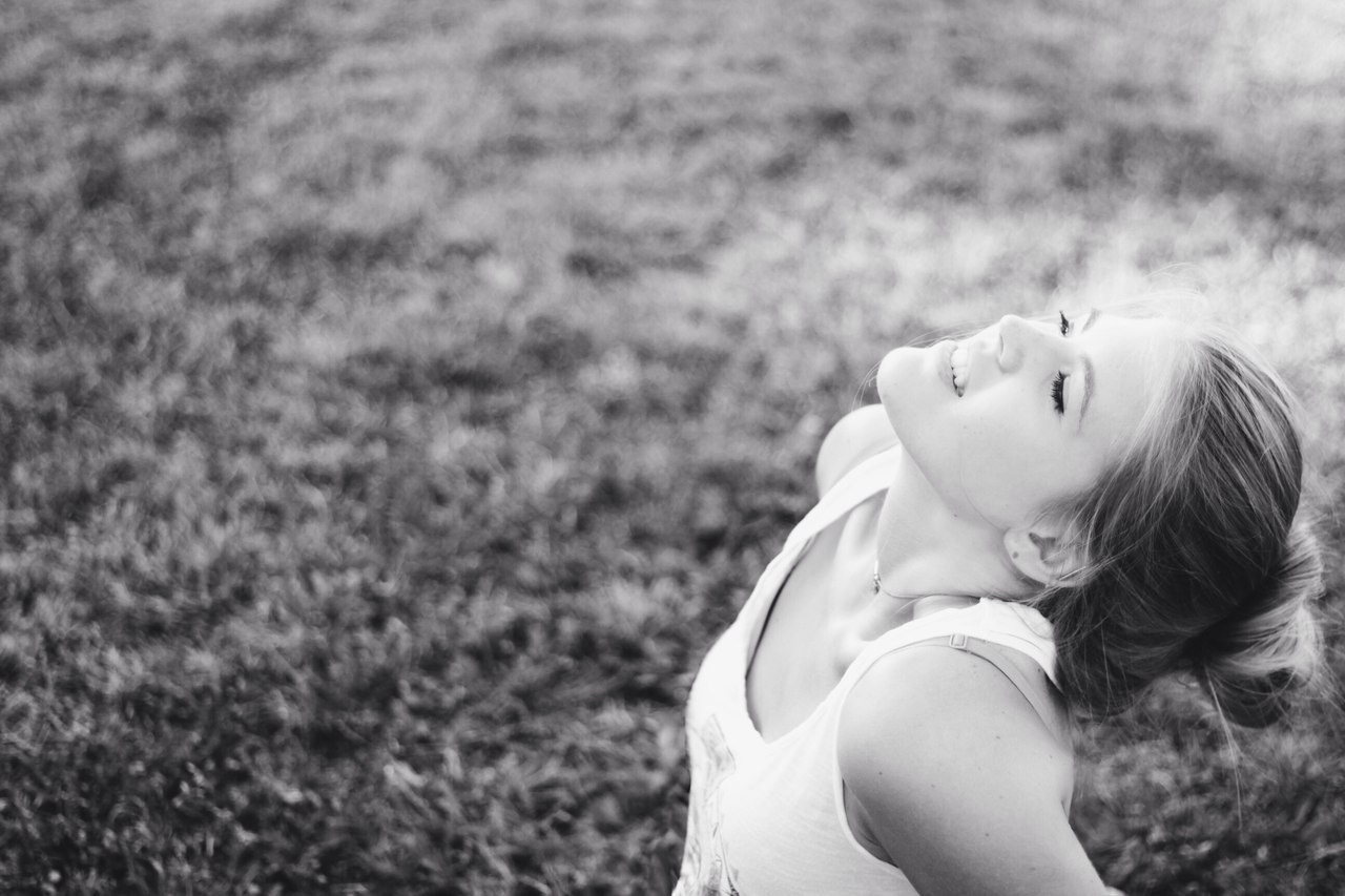 Portraits. Varvara cohen photographer