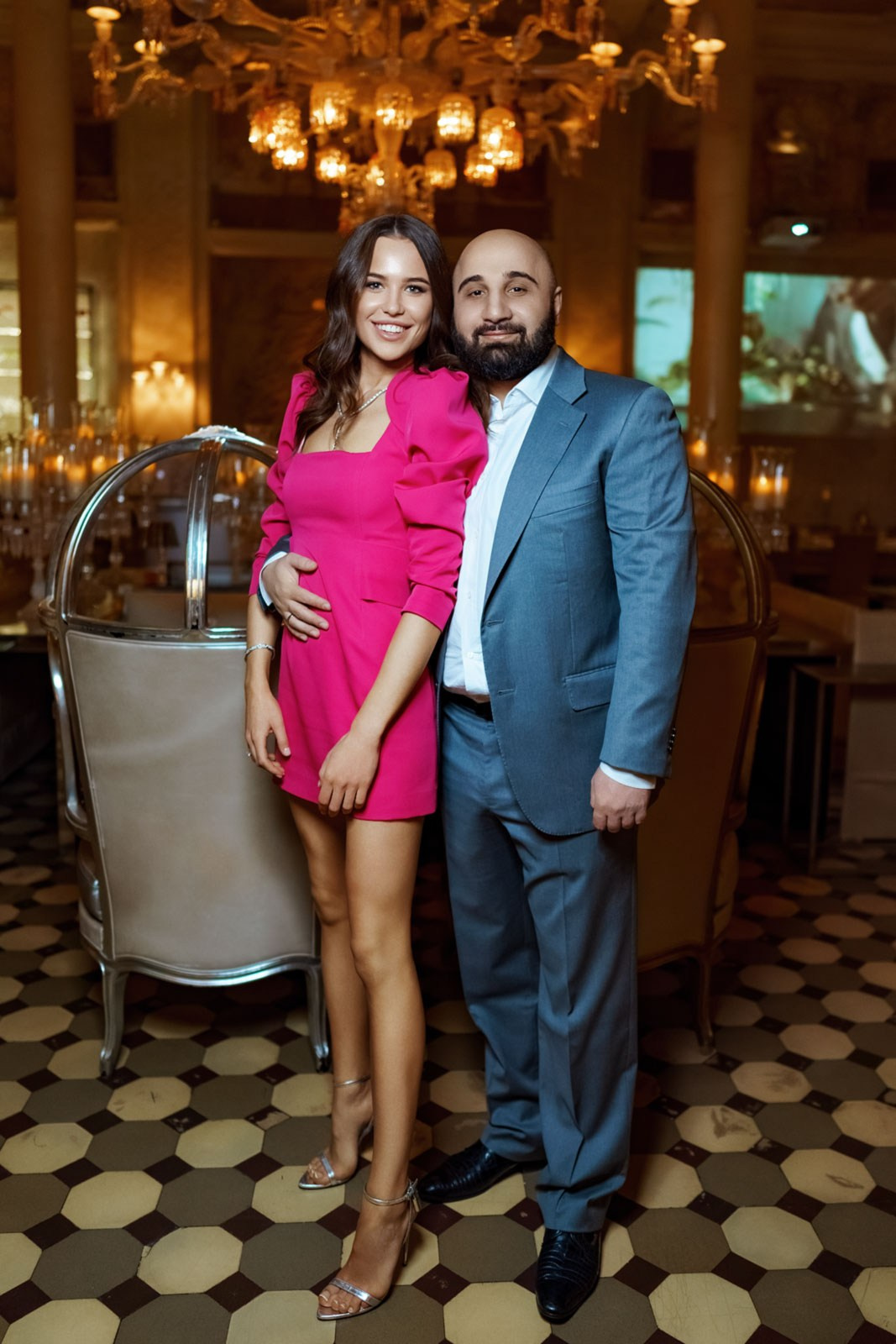 ДНИ РОЖДЕНИЯ ВЗРОСЛЫХ. Фотограф и видеограф для бизнеса в Москве — фуд, рестораны, интерьер, контент | Sizov Studio