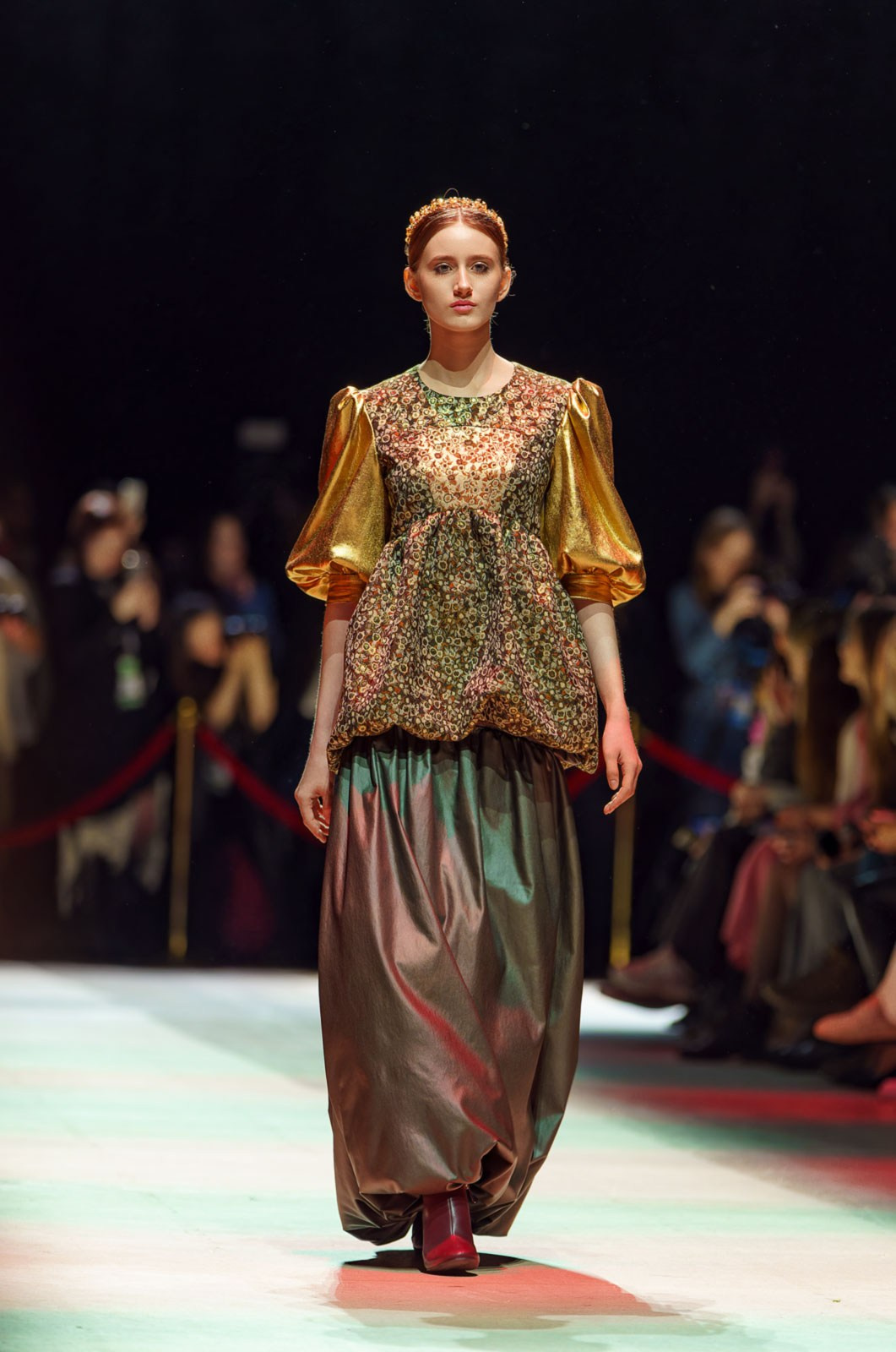 FASHION. Фотограф и видеограф для бизнеса в Москве — фуд, рестораны, интерьер, контент | Sizov Studio