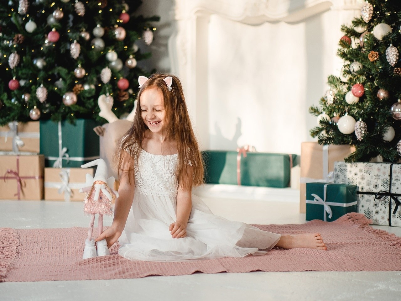 Детская фотосессия. Детский фотограф во Владимире