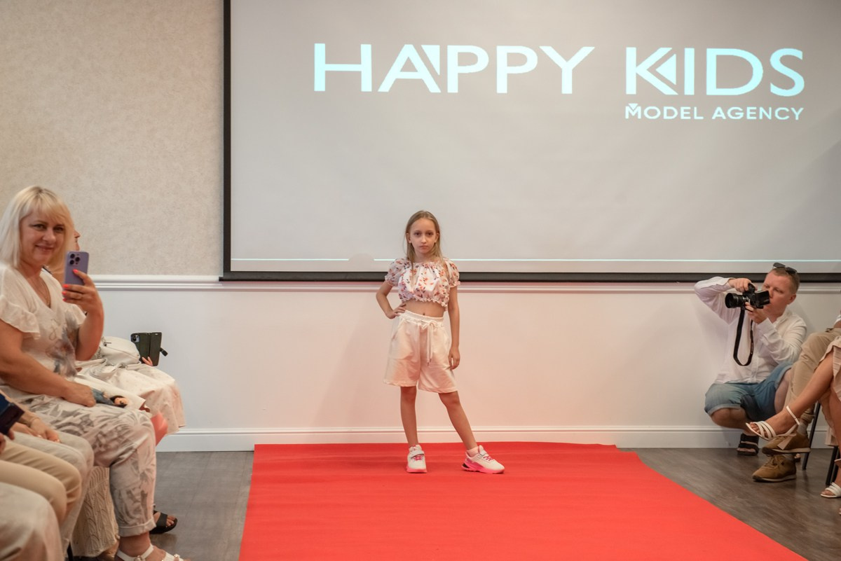 Выпускной HAPPYkids 2023. Семейный и коммерческий фотограф в Сочи Александр Бодунов