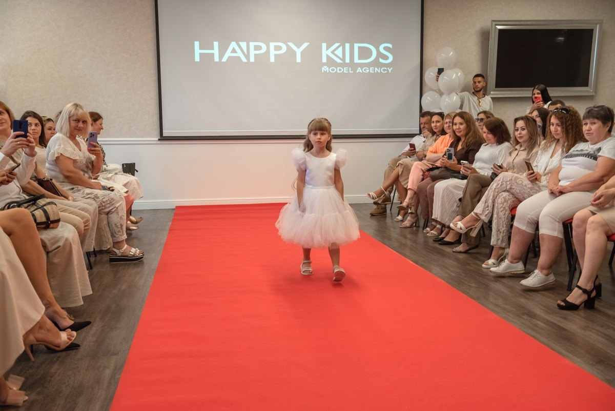 Выпускной HAPPYkids 2023. Семейный и коммерческий фотограф в Сочи Александр Бодунов
