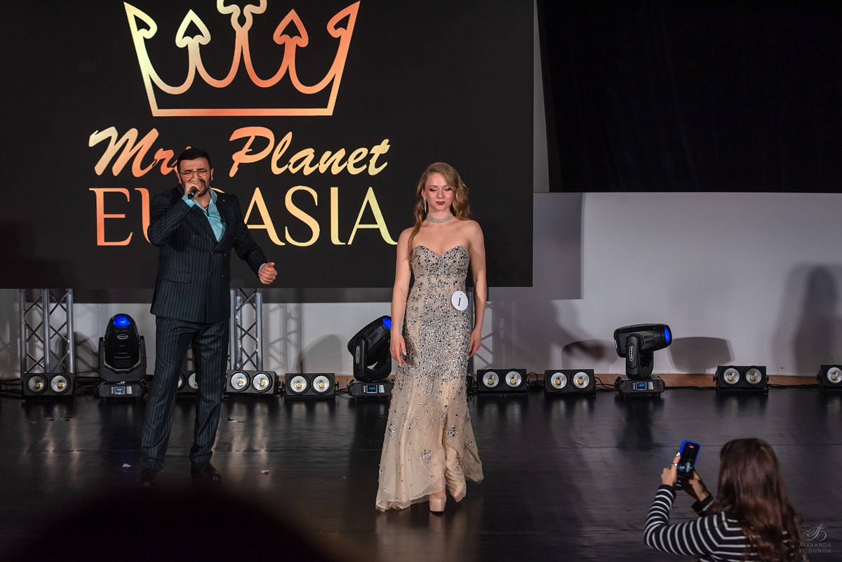 GrandFashionShow2024. Семейный и коммерческий фотограф в Сочи Александр Бодунов
