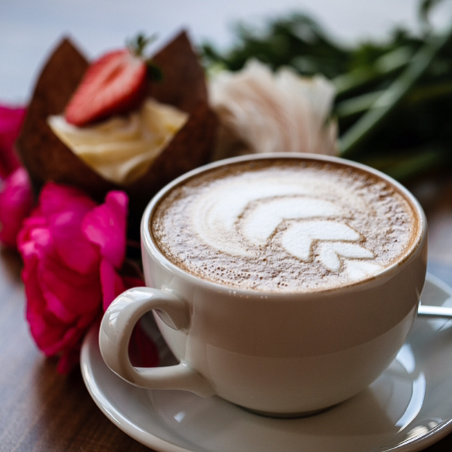 Екатерина Винокурова. Школа психологической фотографии Refflector