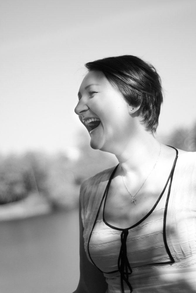 Люди. Фотограф • Елена Миронова