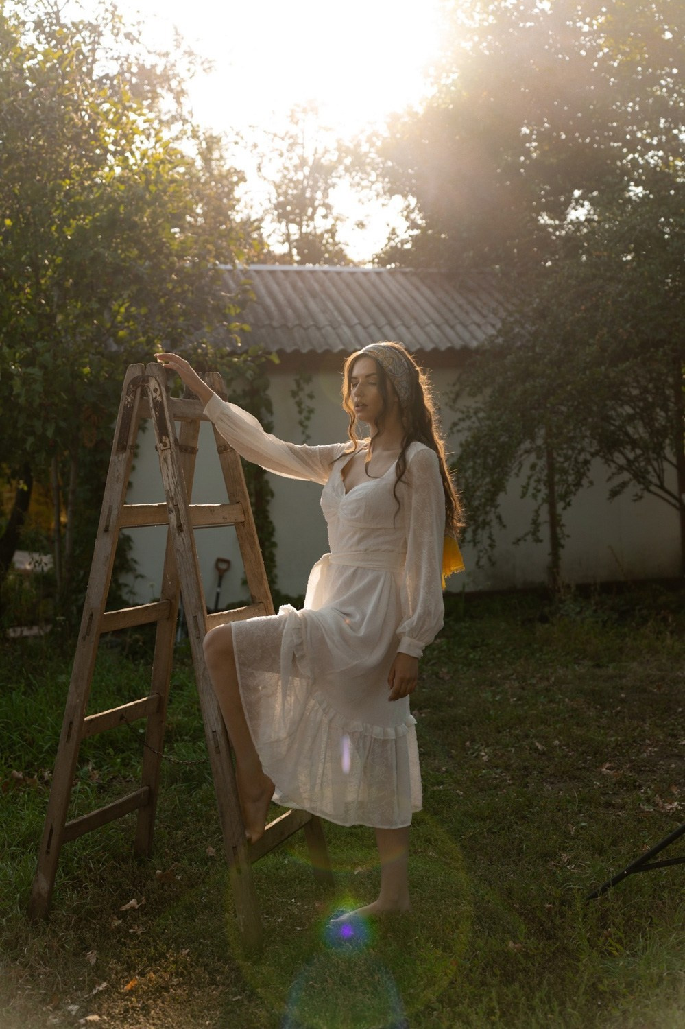 Работы учеников - фото 19