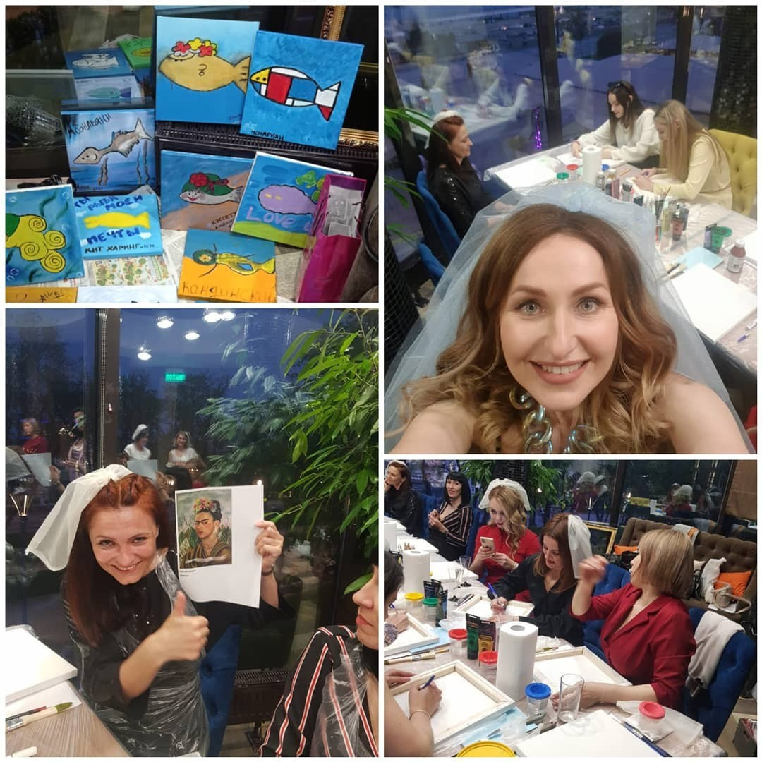 АРТ ВЕЧЕРИНКИ. Купить premium art, интерьерные картины в интернет-магазине MONA