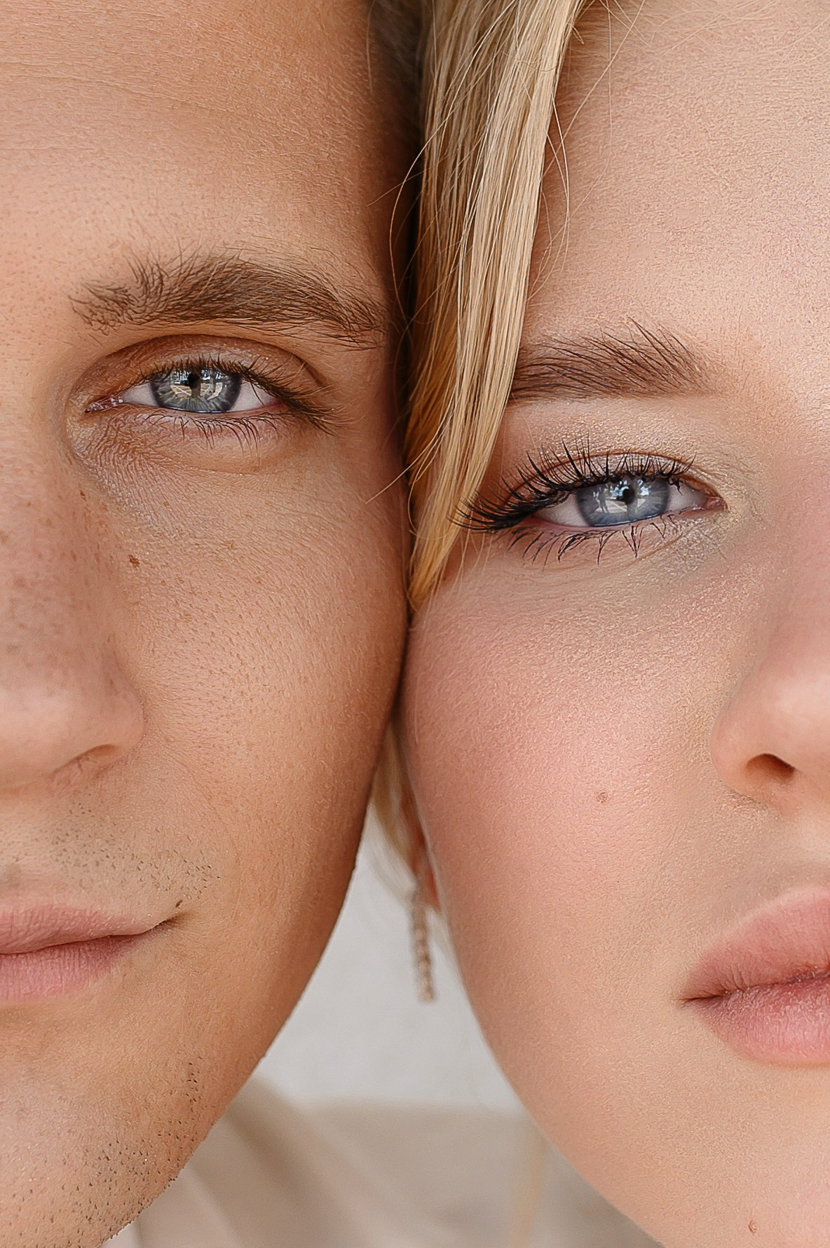 Павел и Дарья. Фотограф Людмила Осокина