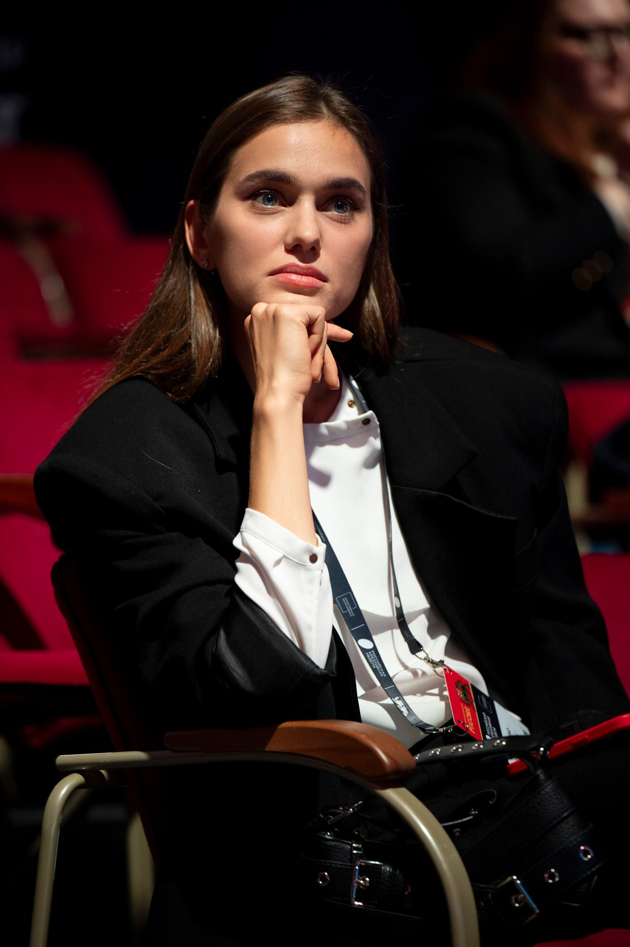 Российская креативная неделя. Фотограф для бизнеса Антон Горин