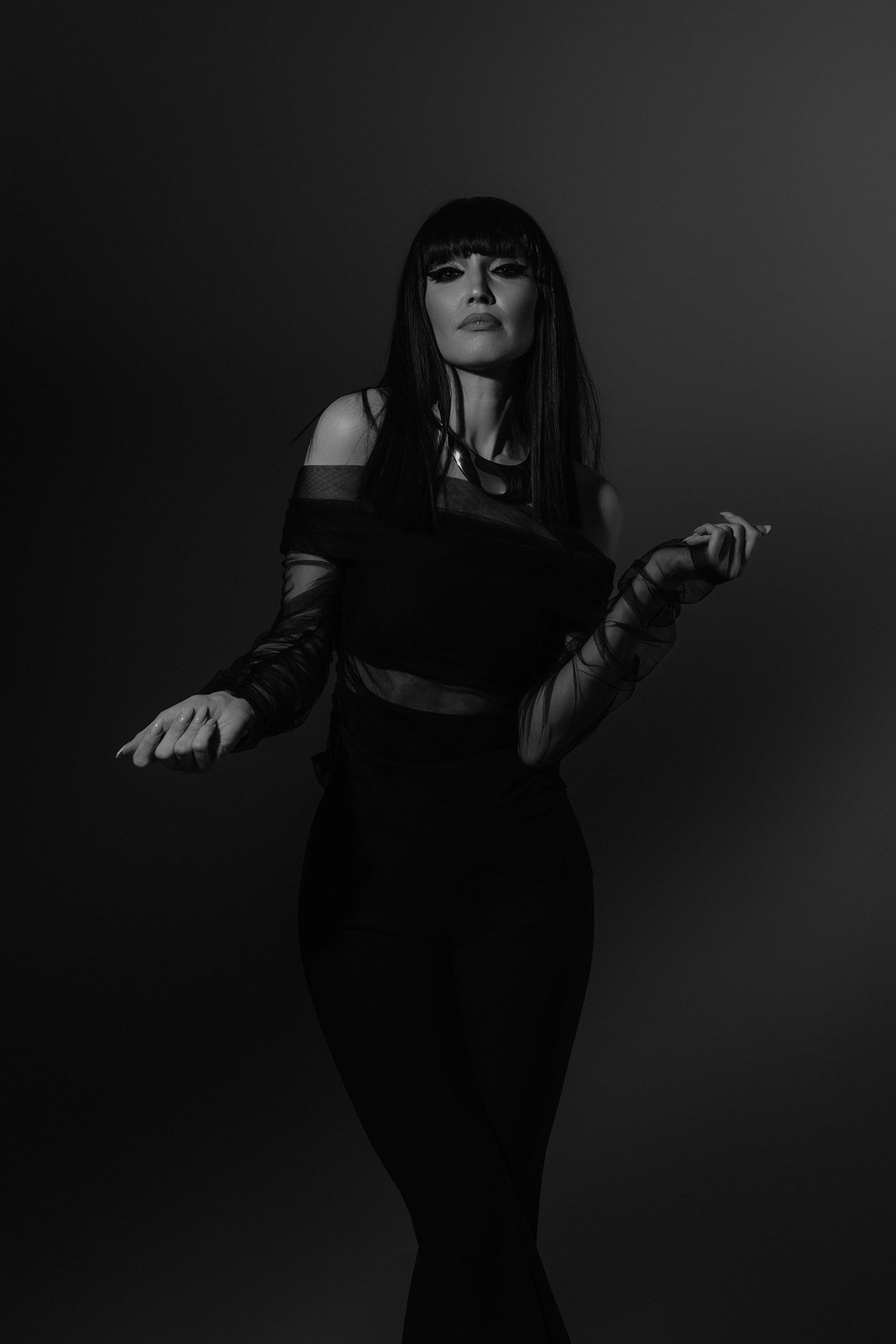 HIDDEN. Фотограф Москва Владимир Филин