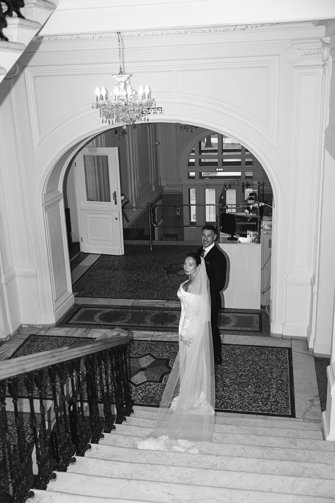 Кирилл и Геля. Фотограф Нижний Новгород