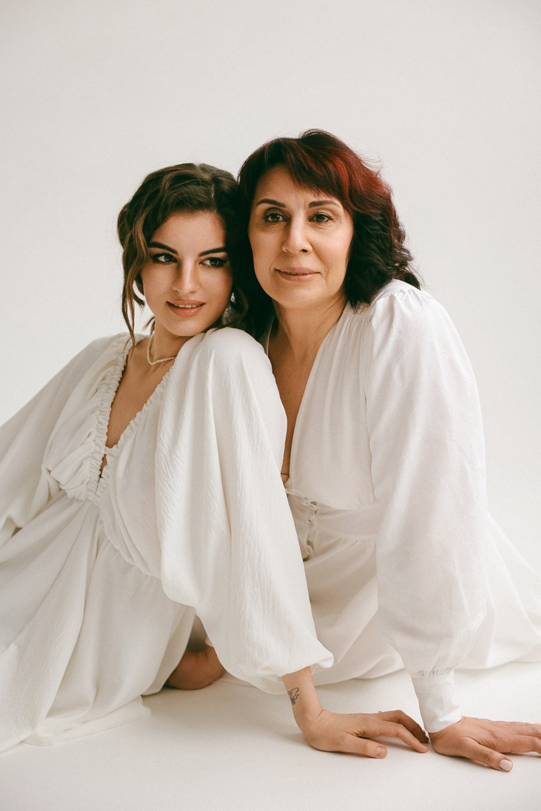 Наталья и Марго. Фотограф Нижний Новгород