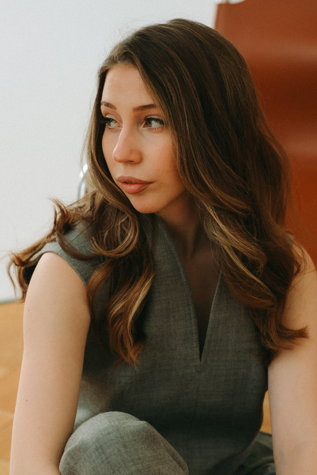 Ангелина. Фотограф Нижний Новгород