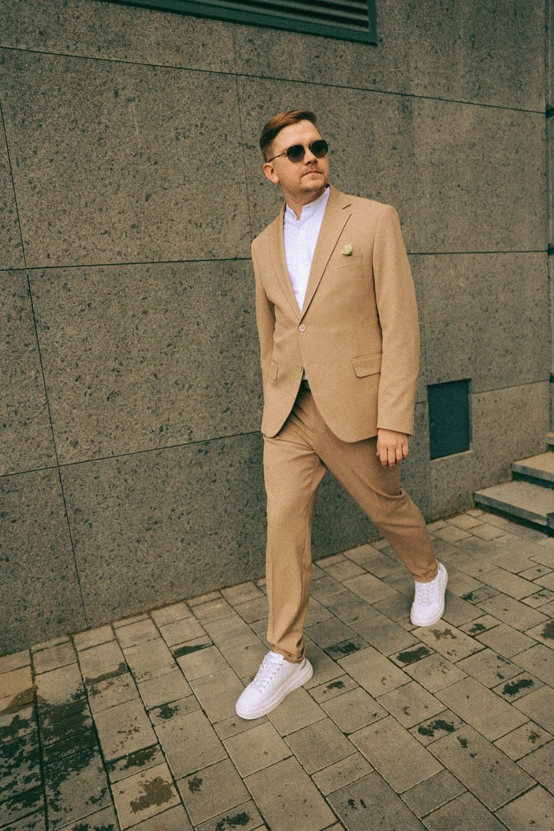 Андрей и Ксюша. Фотограф Нижний Новгород