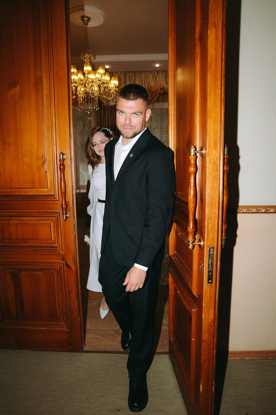 Дима и Ксюша. Фотограф Нижний Новгород