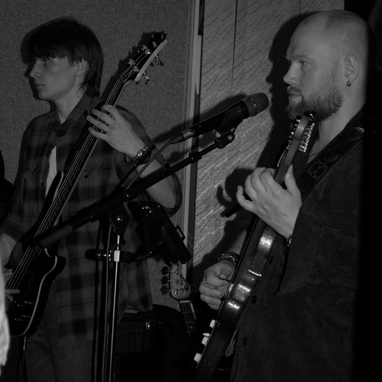 Блюзовый джем. Надежда Козлова, фотограф, Санкт — Петербург