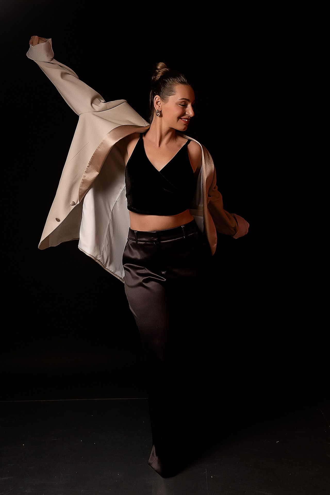 Анна. Семейный и женский фотограф, контент фотосессия в Екатеринбурге