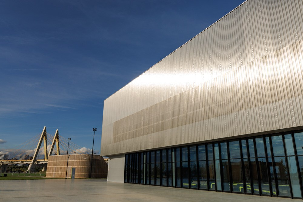 Архитектурная фотосъемка - Портфолио фотографа. Промышленный фотограф | Бизнес-фотосессии | Казань и РФ