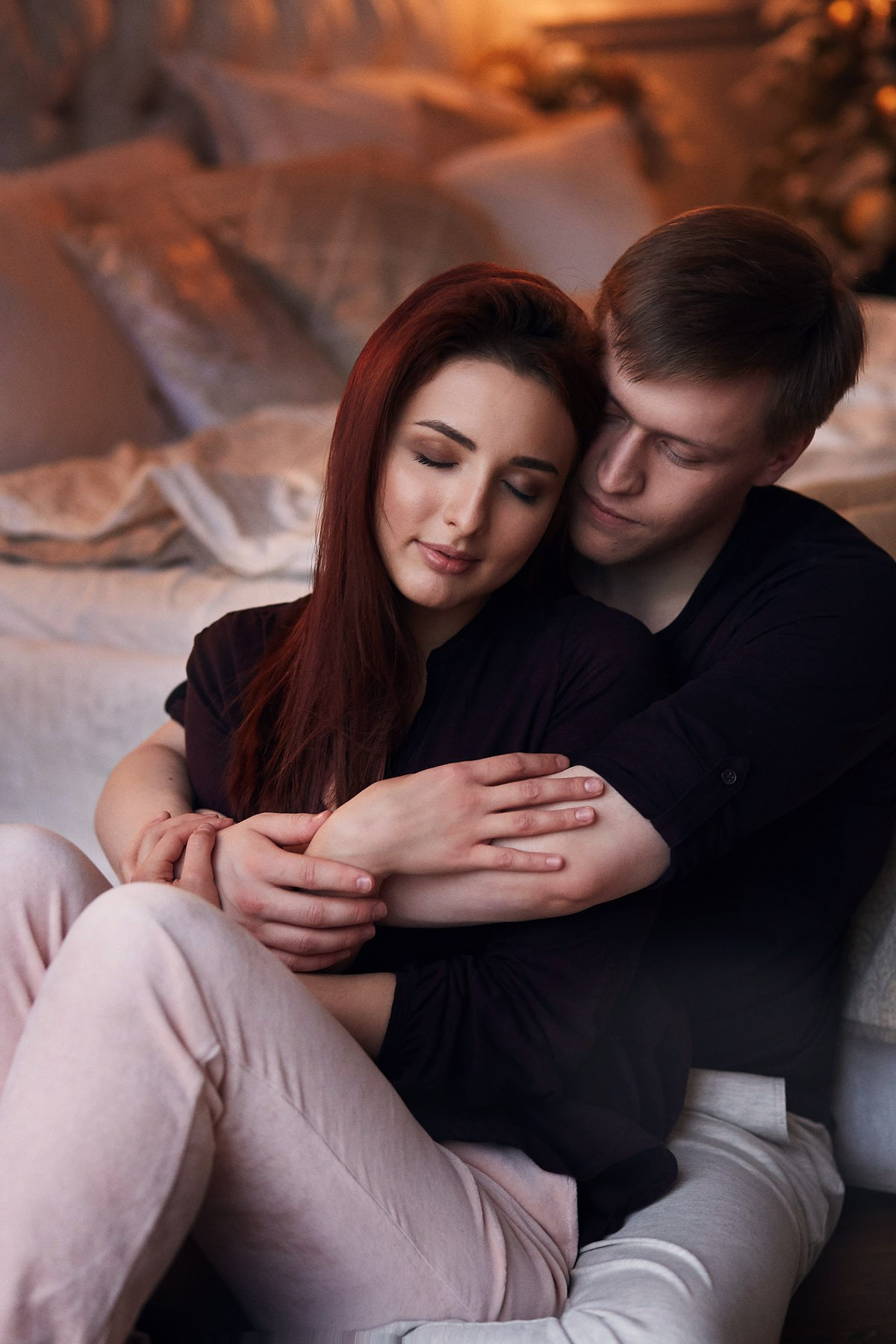 Love-story. Свадебный и семейный фотограф Игорь Елагин