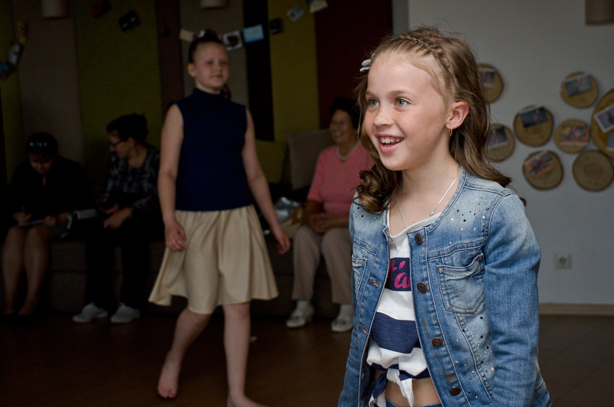 Дети. Фотограф в Томске Григорий Шаповалов