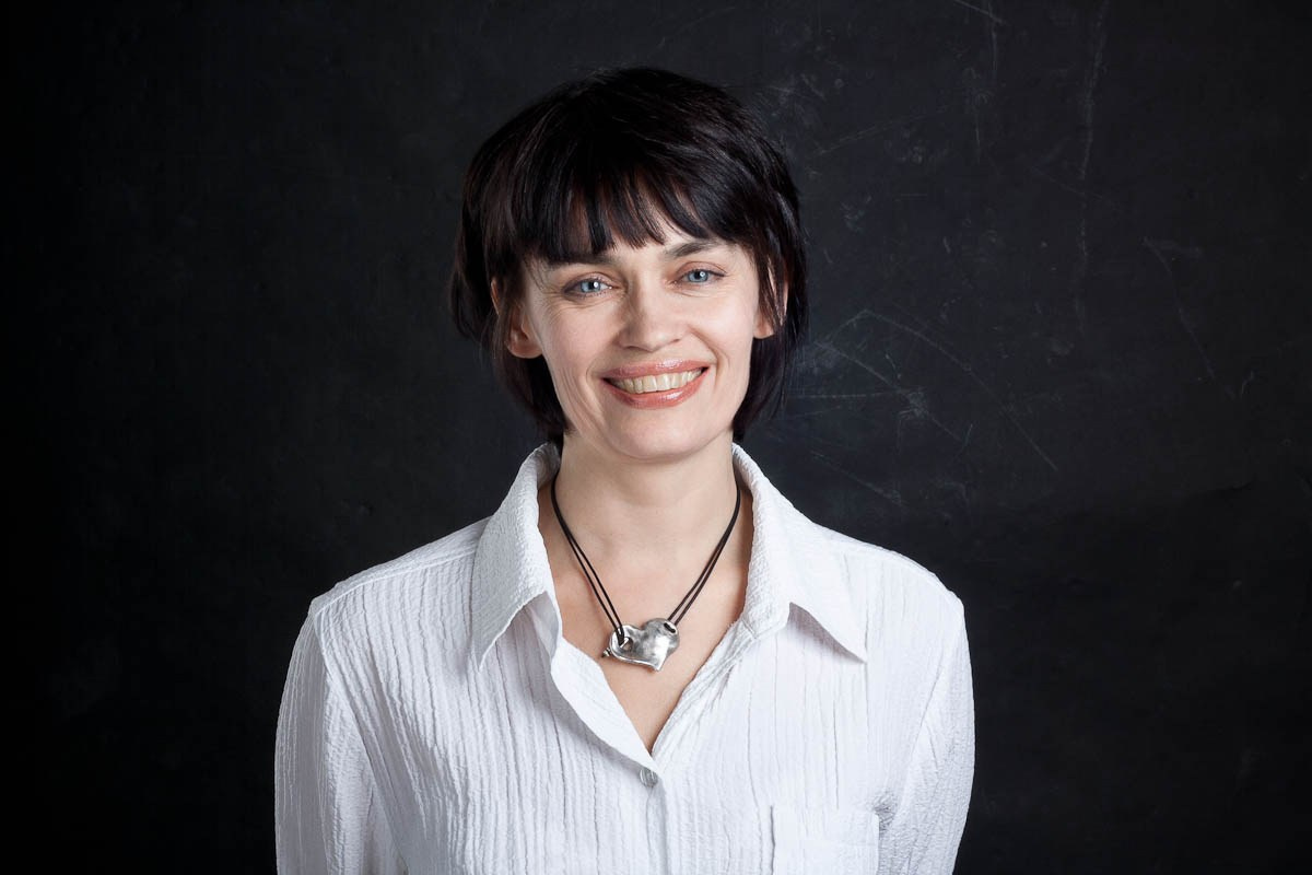 Студийная съёмка. Фотограф в Томске Григорий Шаповалов