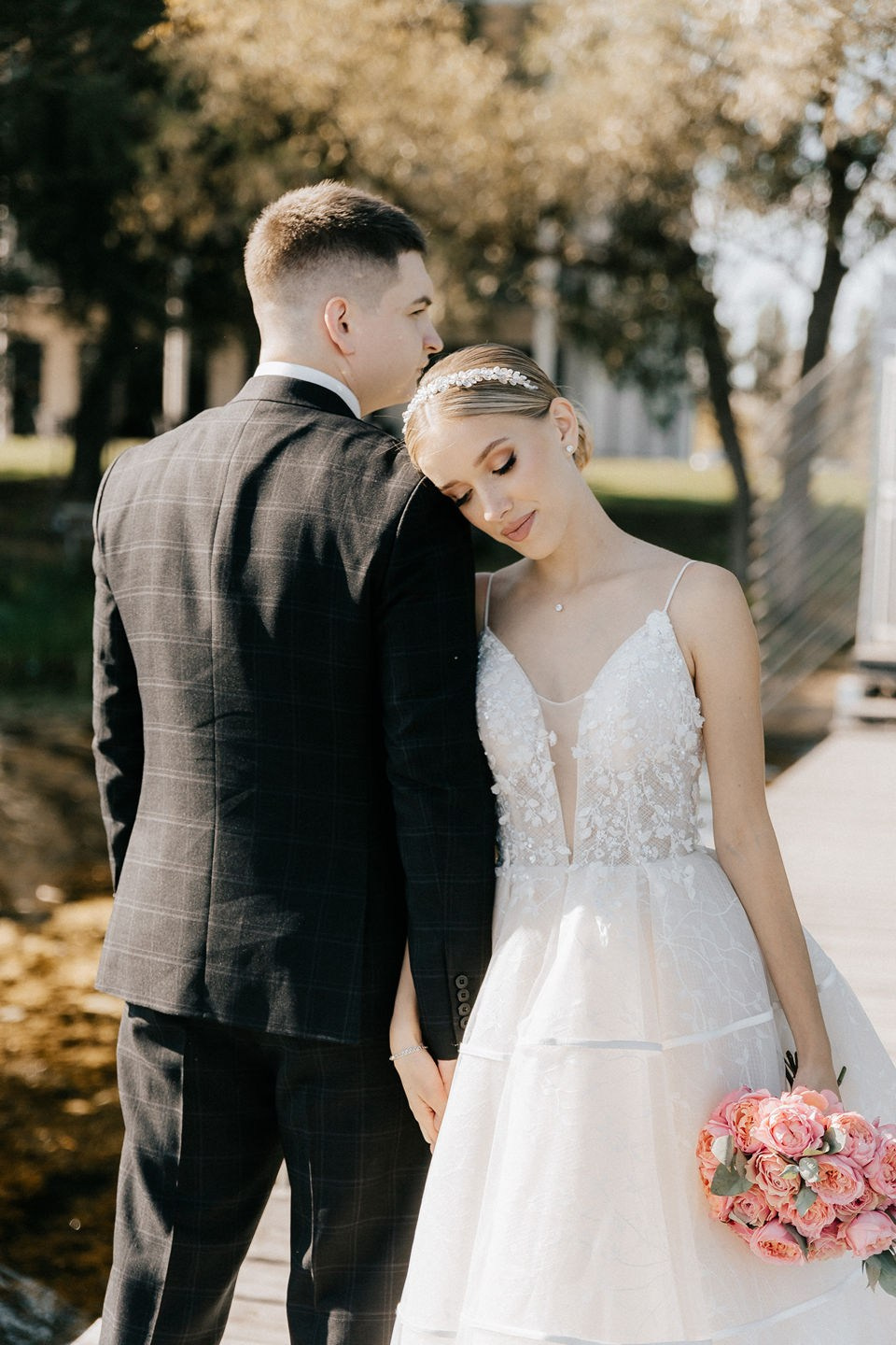 П|А. Свадебное фото свадебное видео фотограф видеограф Липецк Воронеж