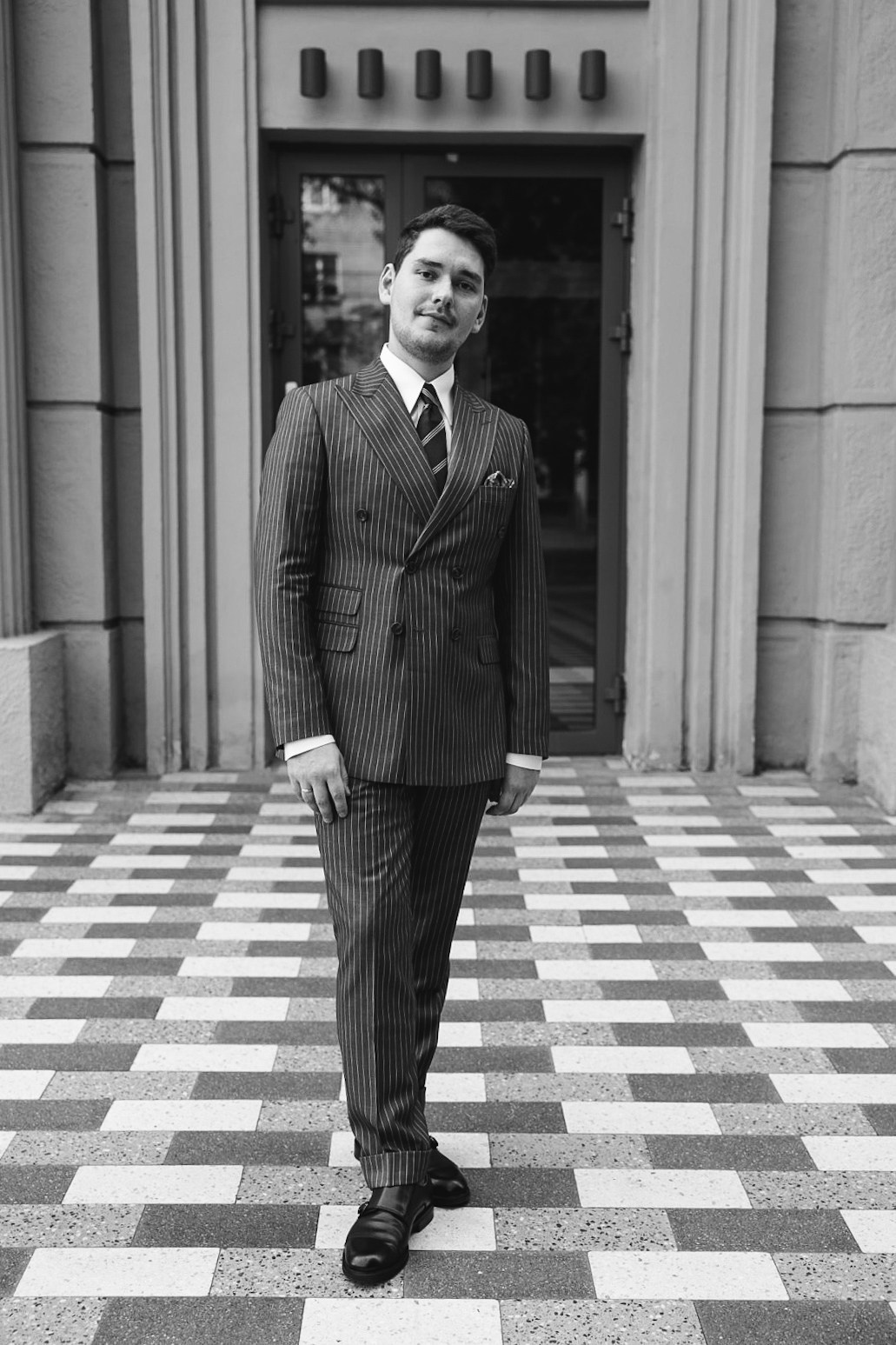 Руслан и Аня. Фотограф Нижний Новгород