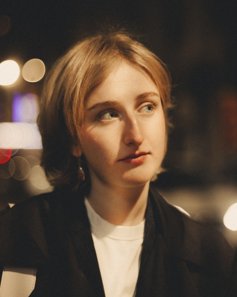 Екатерина. Фотограф Краснодар Ирина Гафланова