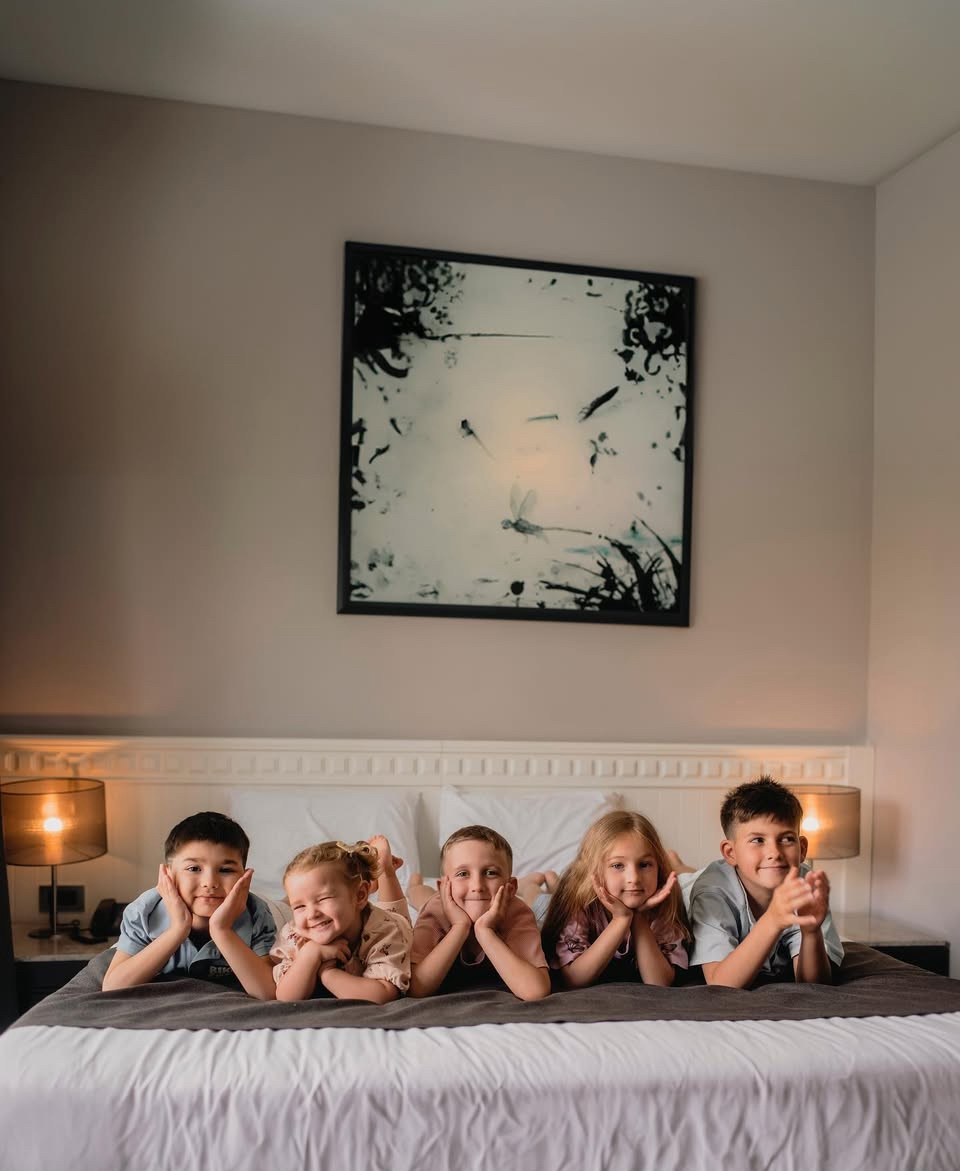 Children Photography. Wedding and Destination photographer Rustam Kalimullin