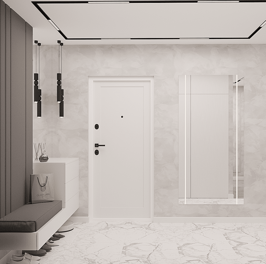 ЖК «Столичные поляны». Главная