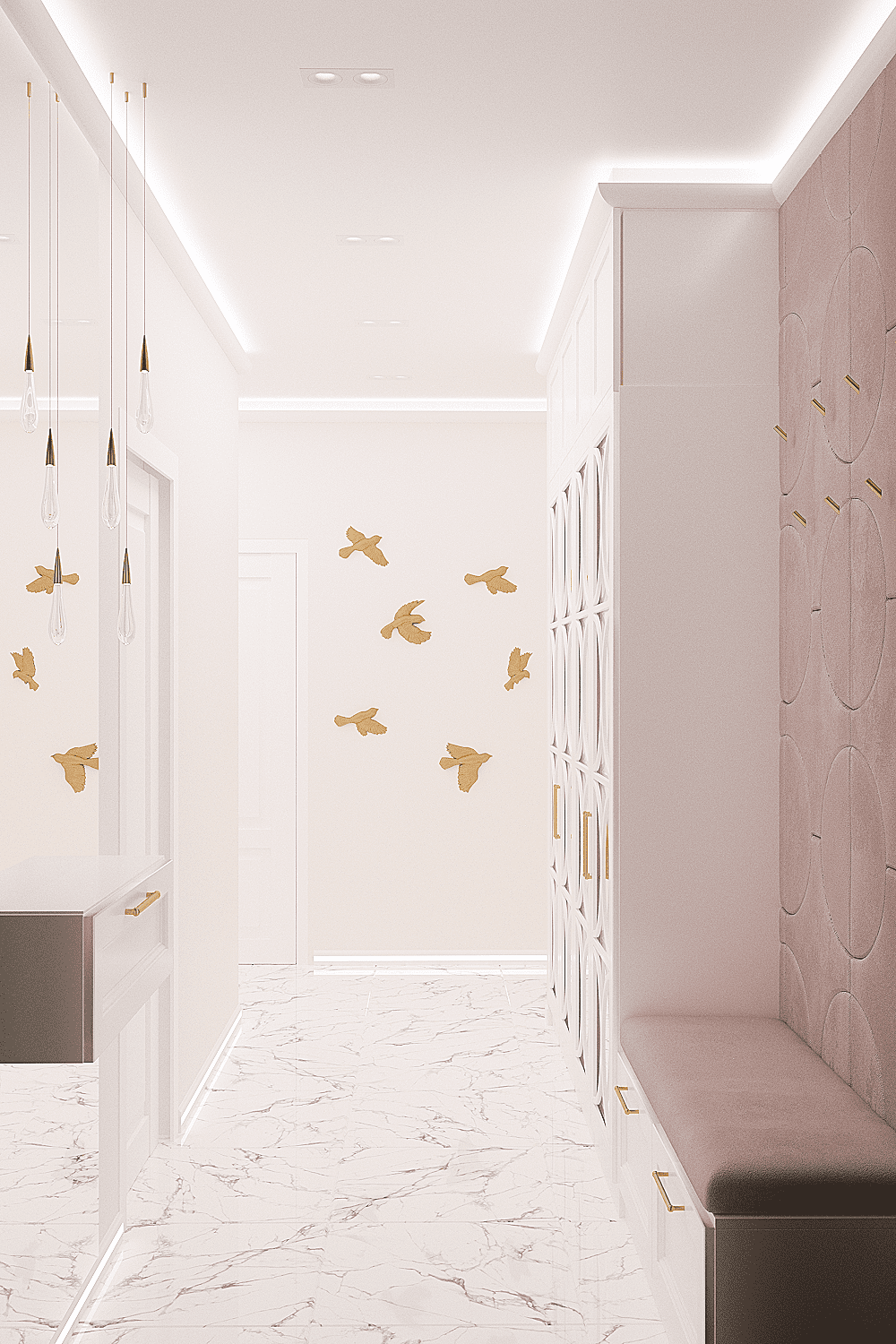 ЖК «Первый московский». Главная