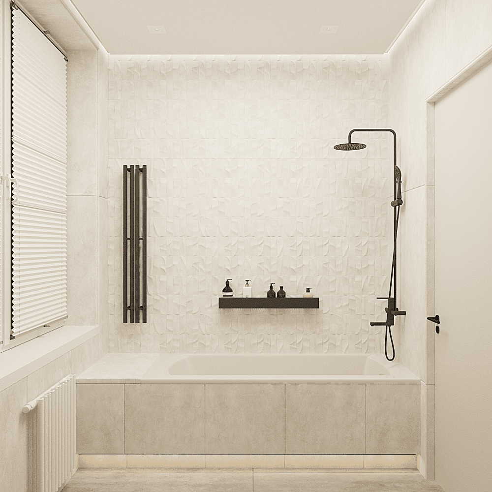 ЖК «Тушино 2018». Главная